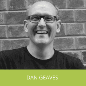 Dan Geaves