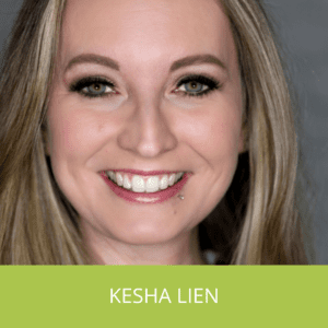 Kesha Lien